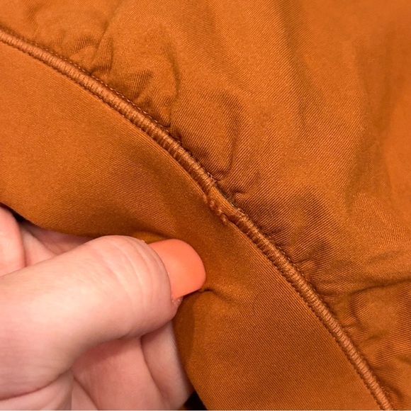 SKIMS Wear Everywhere Crossover Bralette - Picture 2 of 8